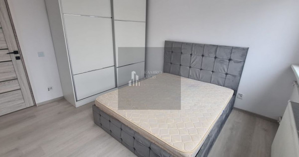 Apartament 2 camere, decomandat, 50 mp &ndash; Șoseaua Giurg...