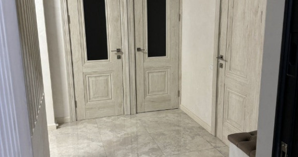 Garsoniera de inchiriat in zona Lujerului