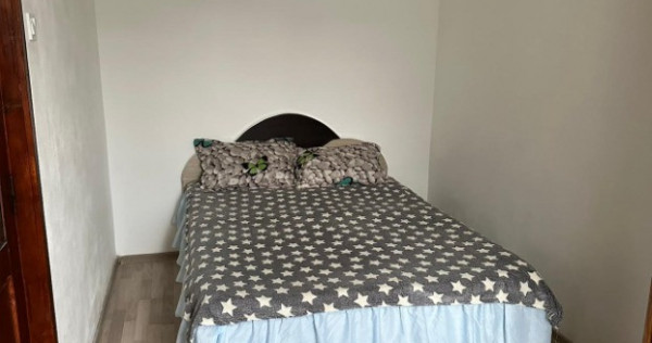 Două camere Tătărasi-Parcul Ciurchi,liber