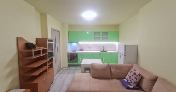 Apartament cu 2 camere de inchiriat in zona Titan
