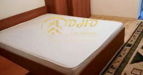 Garsoniera in Baza 3