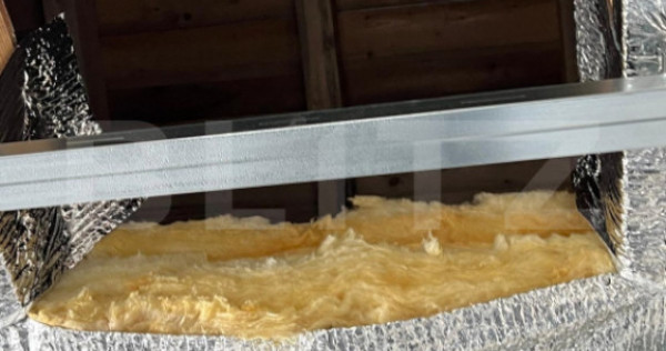 Casă 3 dormitoare și teren generos, zonă centrală Chinte