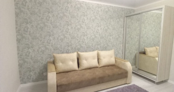 Garsoniera de inchiriat in zona Politehnica