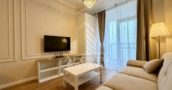 Apartament 2 camere, prima inchiriere, loc de parcare, To...