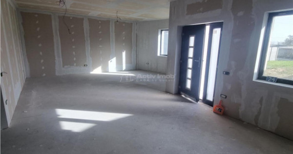 Casa Vila P 1 in Poroschia langa Restaurant IZABELL