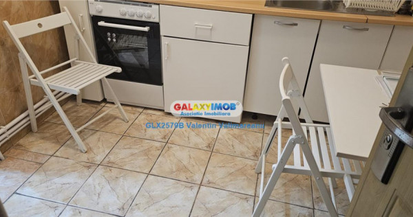 Apartament 3 Camere Gradina Metrou Timpuri Noi