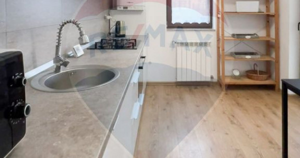 Apartament 2 camere de inchiriat - Aviației