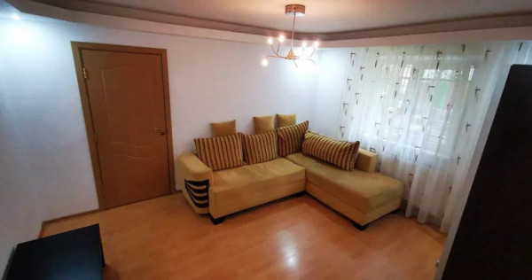 Apartament 2 camere Brancoveanu /Dr Gazarului