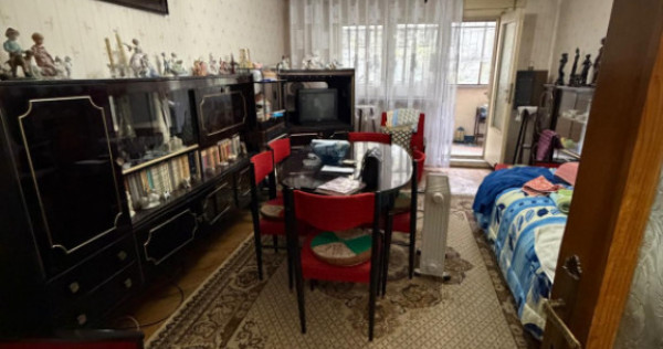 Apartament 3 camere, 78 mp, zona Brazda lui Novac