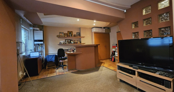 Garsoniera parter, Craiovei, 280 euro