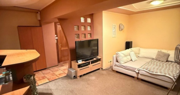 Garsoniera parter, Craiovei, 280 euro