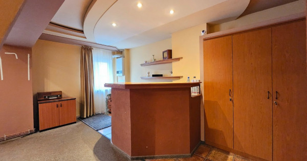 Garsoniera parter, Craiovei, 280 euro