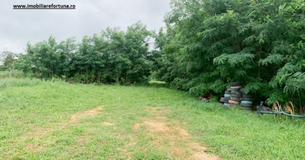 Teren intravilan com.Stefan cel Mare, 3414 mp