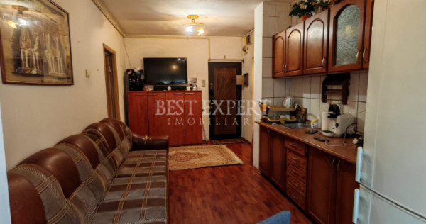 Studio de inchiriat -Disponibilitate imediata-2 min metrou 1