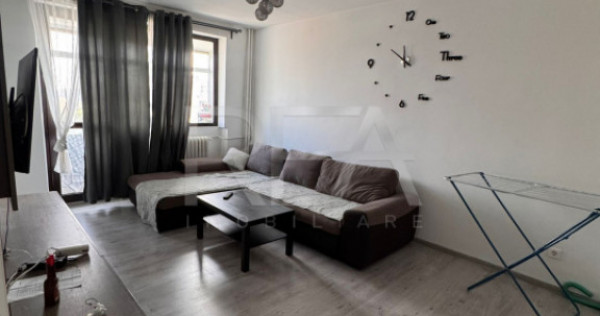 3 camere 8/10, Drumul Taberei-Romancierilor