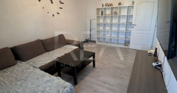 3 camere, decomandat, et 8/10- Drumul Taberei, Romancierilor