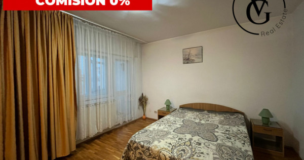 Garsoniera ideala investitie - Bd. Unirii