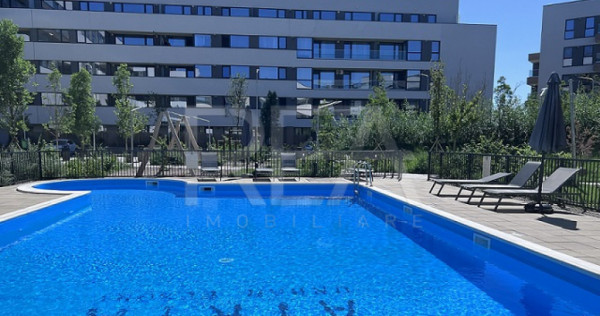 Apartament 2 Camere - Atria Urban Resort