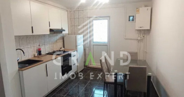 Oportunitate: Chirie Apartament cozy de inchiriat in Manastu