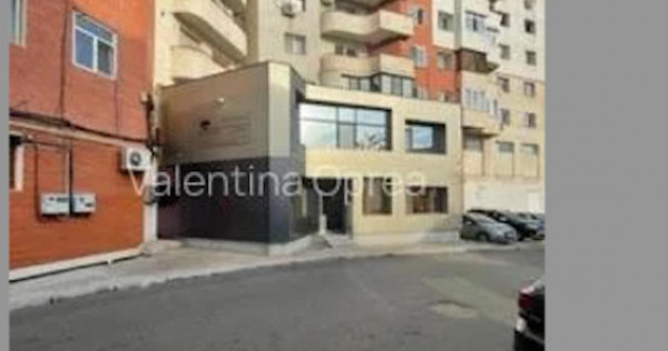 Vand Spatiu Birouri Zona Centrala Galati