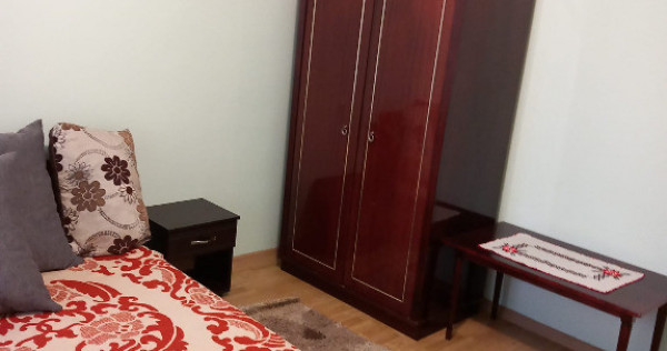 Apartament 2 camere de închiriat – Zona Tineretului, Florești