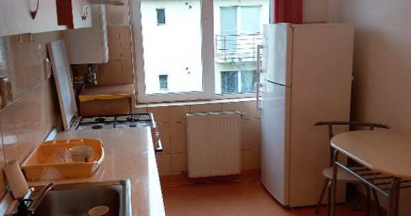 Apartament 2 camere zona Tineretului!