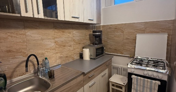 Garsonieră Marasti-str. Dambovitei