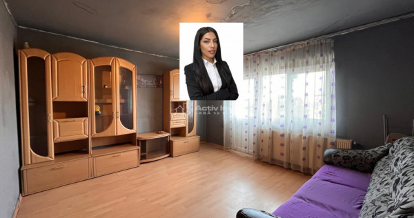 Lugoj, Apartament 3 Cam. 84 Mp. Micro 4, Acoperis Nou