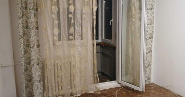 Apartament 2 camere - Luica - Giurgiului