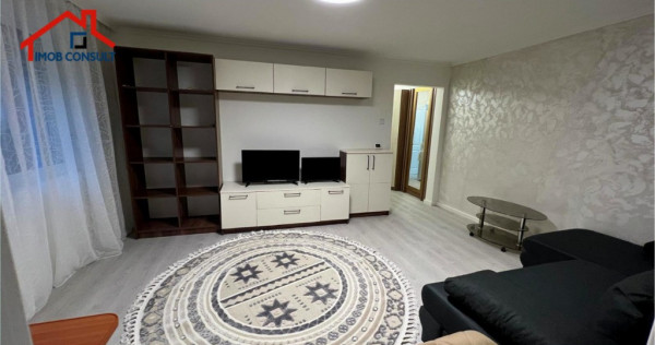 Apartament 2 camere complet renovat | Zona Tic-Tac! CE1415