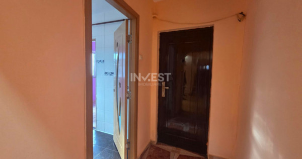 APARTAMENT-3 CAMERE-DACIA