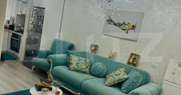 Apartament 3 camere, decomandat, 75 mp, zona Sf. Ilie