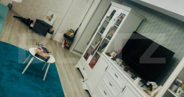 Apartament 3 camere, decomandat, 75 mp, zona Sf. Ilie