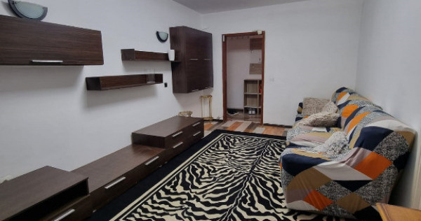 Inchiriere apartament 3 camere Eroii Revolutiei, George Bacovia, cf. I