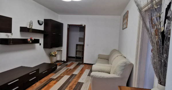 Inchiriere apartament 3 camere Eroii Revolutiei, George Bacovia, cf. I