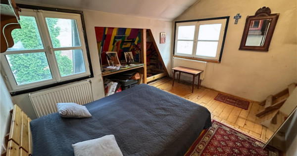 Film 3D!Coltul tau rustic la casa,Central, Targu Mures.