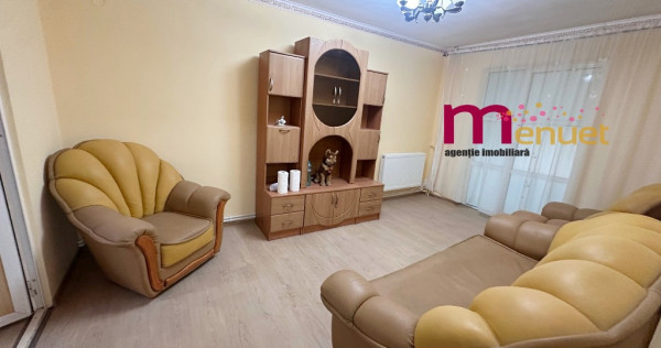 Apartament 2 camere , zona Ultracentrala