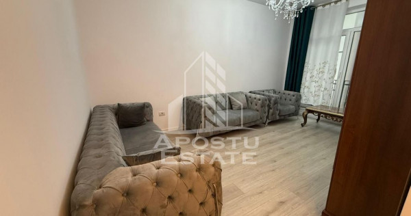 Apartament 2 camere, decomandat, Giroc