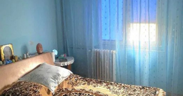 Apartament 3 camere 70mp – Bulevardul 1 Decembrie 1918