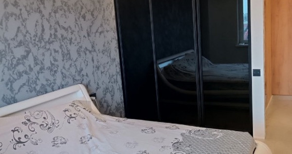 Garsoniera de inchiriat in zona Floreasca