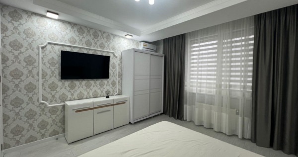 Garsoniera de inchiriat in zona Iancului