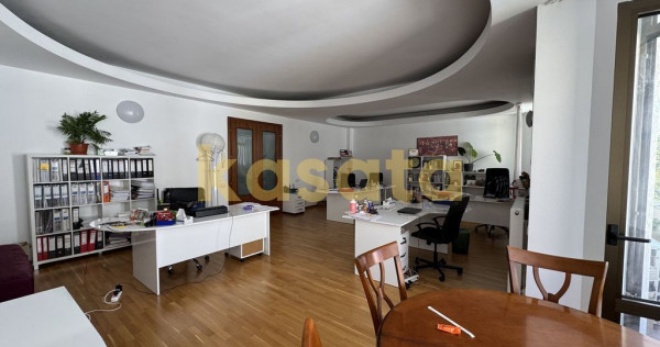 4 Camere | Primăverii | 2 Băi | Etaj 2 | Living Generos