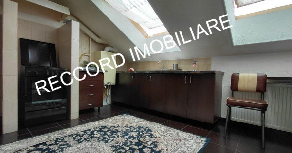 Apartament 2 cam decomandate Str.Florilor Floresti