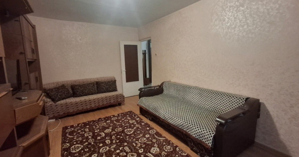 Nicolina 1, apartament 2 camere dec. et. 1/4, Ct. mob./ut.