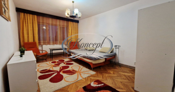 Apartament modern in Grigorescu, aproape de Parcul Sportiv