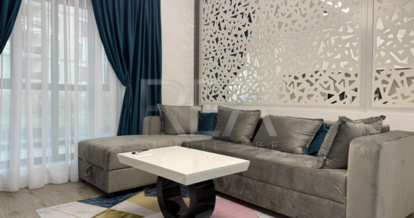 Garsonieră Exigent Plaza Residence Faza 5