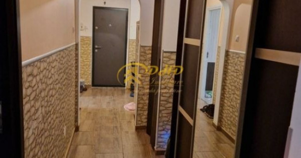 Apartament 3 camere - Gară