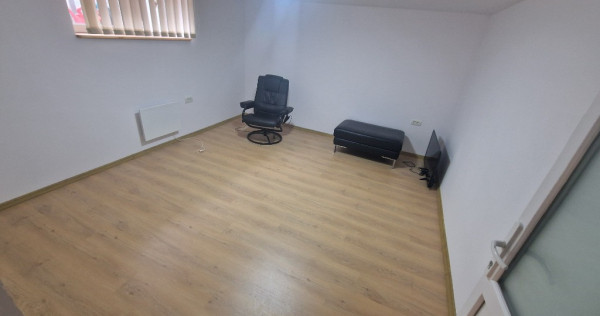 Spatiu zona Casa de Pensii