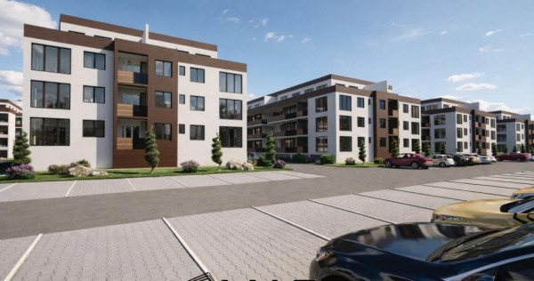 Apartament 3 camere 72mp, la cheie, zona Veteranii de Razbo