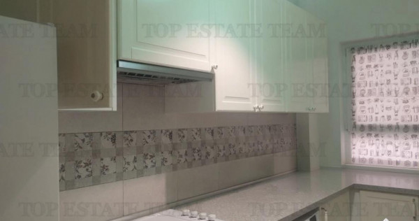 Garsoniera cocheta zona excelenta, complex La Strada Popesti